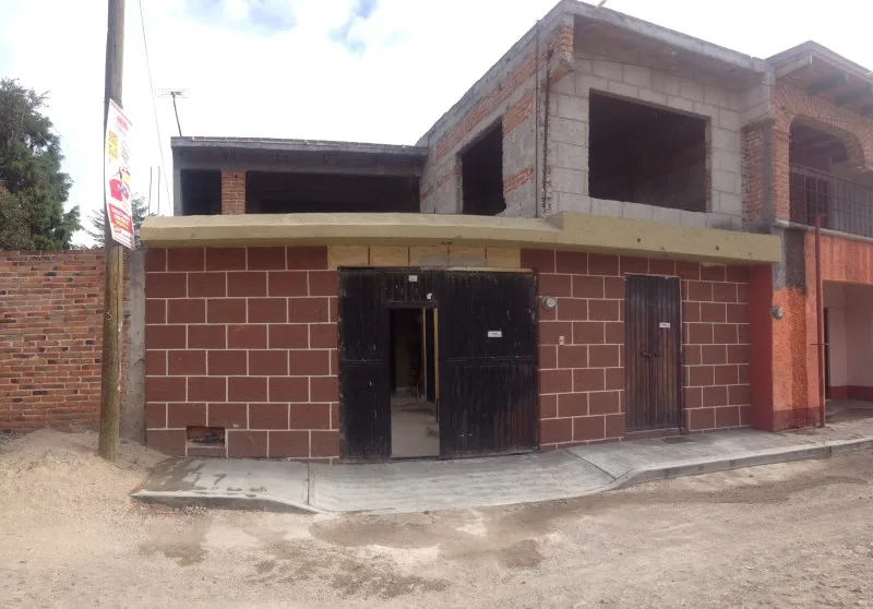 Casa en Venta, San Nicolas Tequisquiapan