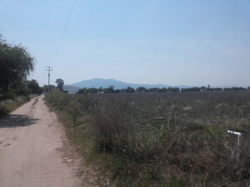 Terreno habitacional en venta en Tequisquiapan | TX-1946