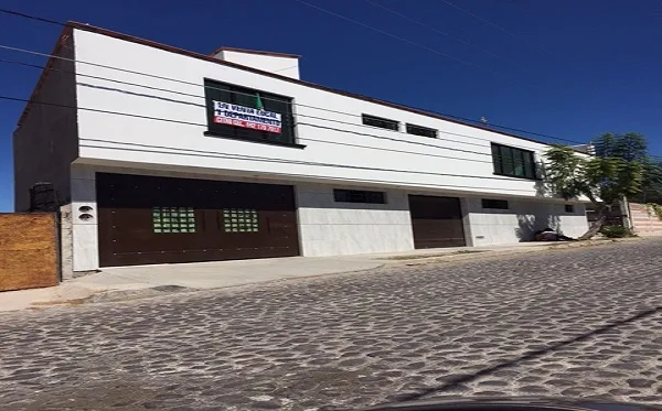 NUEVO Local con departamento en Venta, Barrio de la Magdalena