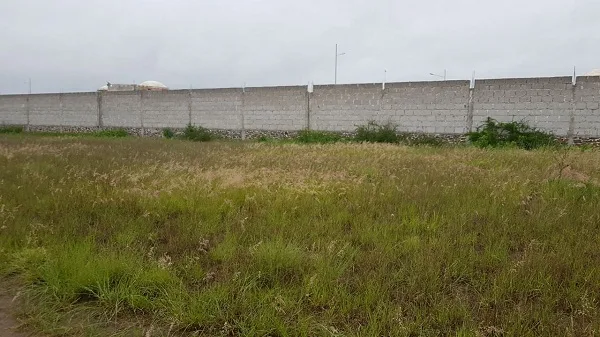 Terreno en Venta en antiguo camino al Fracc. Club de Golf en Tequisquiapan, Qro.