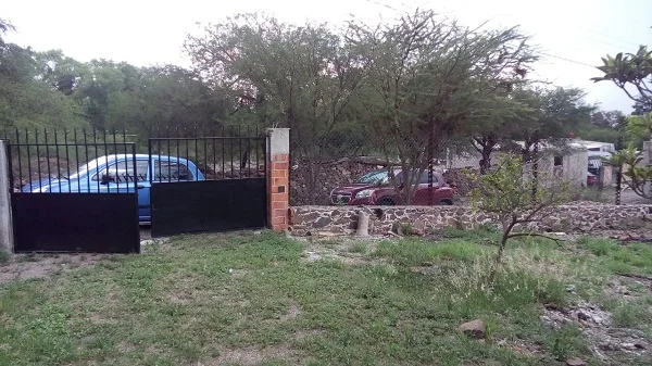 Venta de Casa campestre en Col. Las Rosas en Municipio de Ezequiel Montes en Querétaro.