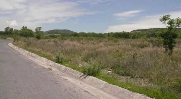 Terreno en Venta en Querétaro en Mompani