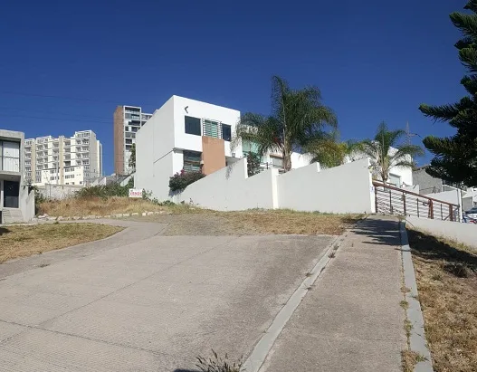 Terreno habitacional en venta en Tequisquiapan | TX-2303
