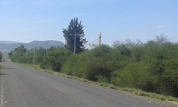 Propiedad en venta en Tequisquiapan | TX-2335