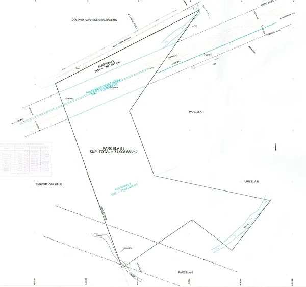 Propiedad en venta en Tequisquiapan | TX-2343