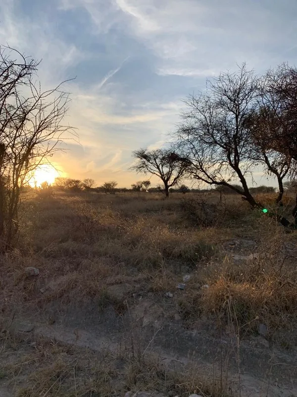 Venta de Terreno en Tequisquiapan en Querétaro en Camino al Sauz