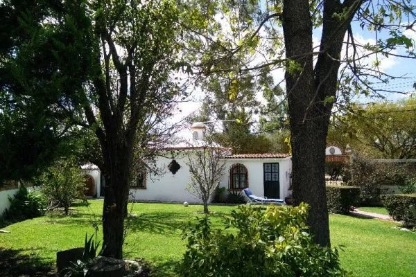 Casa en Venta en Tequisquiapan, Querétaro en Fraccionamiento Haciendas Residenciales