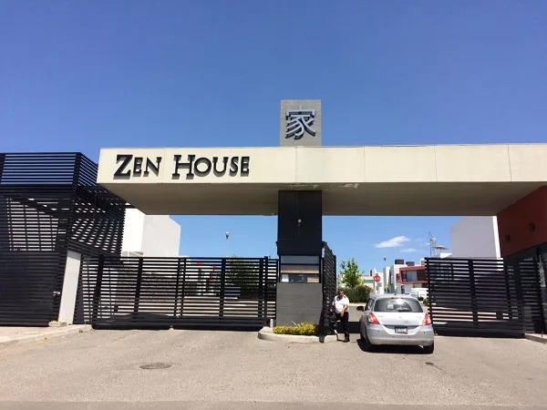 Venta de Terreno en Fraccionamiento ZEN HOUSE, Querétaro