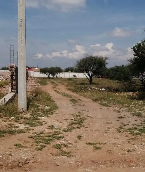 Venta de Terrenos en Tequisquiapan, Querétaro en Colonia La Lagunita
