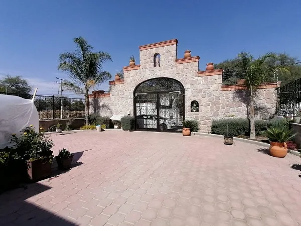 Casa habitacional en venta en Tequisquiapan | TX-2372