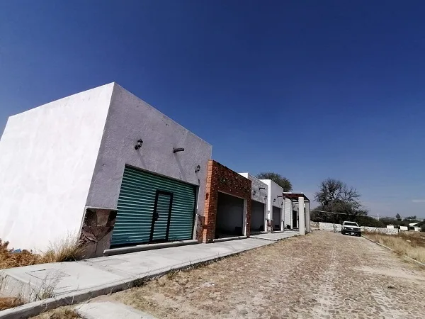 Propiedades en Tequisquiapan