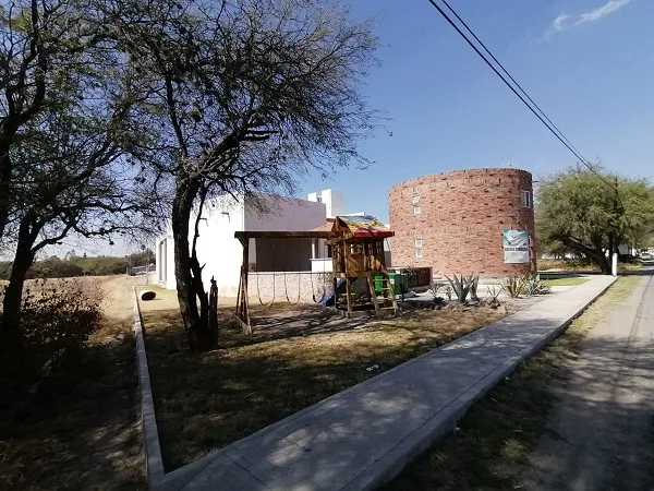 Plaza Santa Lucia en venta en Tequisquiapan, Querétaro en Col. El Sauz