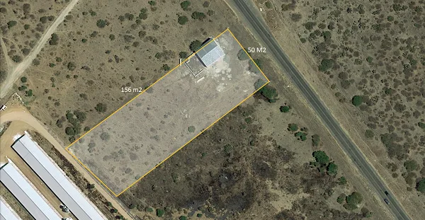 VENTA DE TERRENO EN CARRETERA TEQUISQUIAPAN- QUERETARO