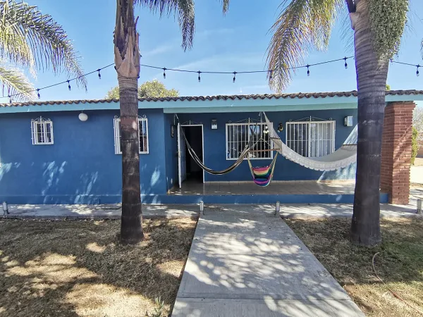 VENTA DE CASA EN FRACCIONAMIENTO LOS ARCOS EN EZEQUIEL MONTES