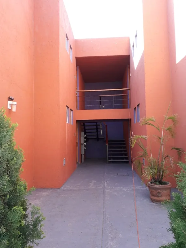 VENTA DE DEPARTAMENTO EN FRACCIONAMIENTO CORREGIDORA QUERETARO