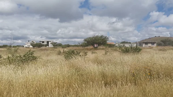Terreno habitacional en venta en Tequisquiapan | TX-2453