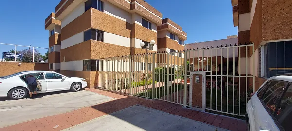 DEPARTAMENTO A LA VENTA EN TERCER PLANTA ZARAGOZA QRO, QRO.