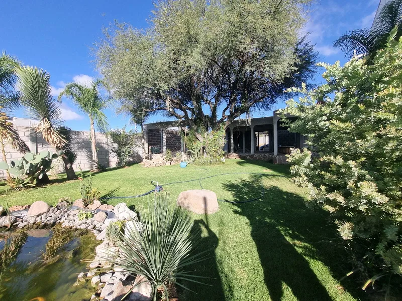 VENTA DE CASA EN OBRA NEGRA EN COL. LOS ARQUITOS EN TEQUISQUIAPAN QRO