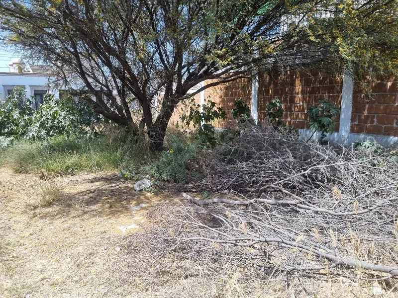 Terreno habitacional en venta en Tequisquiapan | TX-2531