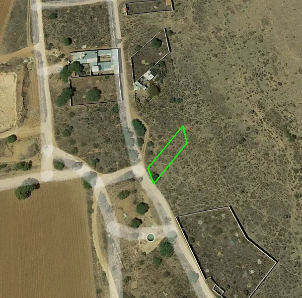 VENTA DE TERRENO EN COLONIA LAS CORRALETAS EN TEQUISQUIAPAN QRO