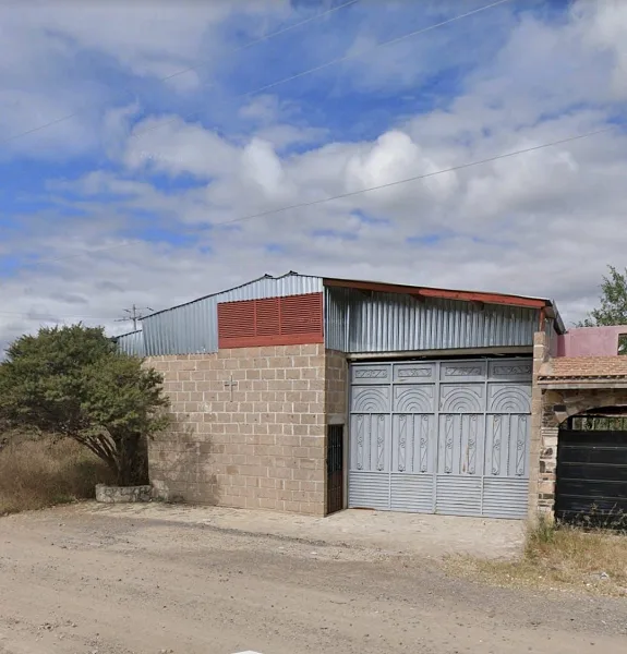 RENTA DE BODEGA EN TEQUISQUIAPAN QUERETARO