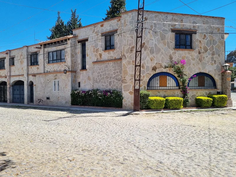 Casa habitacional en venta en Tequisquiapan | TX-2562