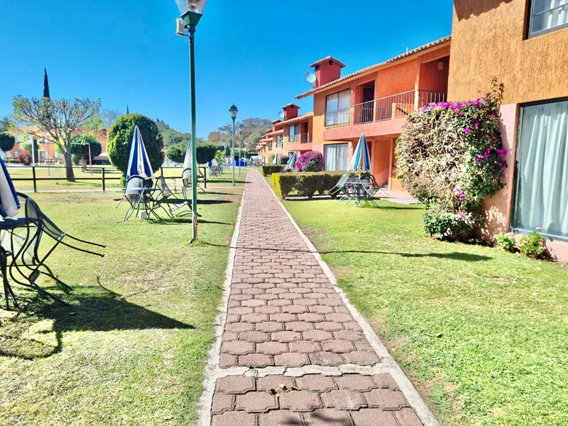 DEPARTAMENTO EN VENTA EN LA RINCONADA TEQUISQUIAPAN QRO -79
