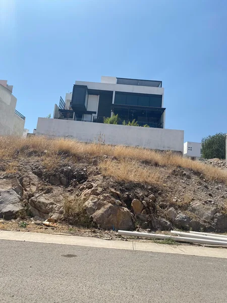 Oportunidad de Inversión en Fracc. Biogrand Juriquilla, Querétaro