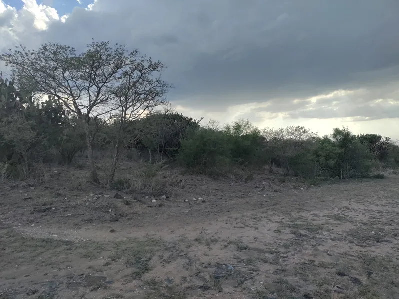 TERRENO EN VENTA EN FRACCIONAMIENTO RESIDENCIAL CAMPESTRE AMAZCALA EN EL MARQUEZ QRO.