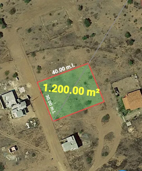 TERRENO EN VENTA EN COMUNIDAD BORDO BLANCO TEQUISQUIAPAN QRO.