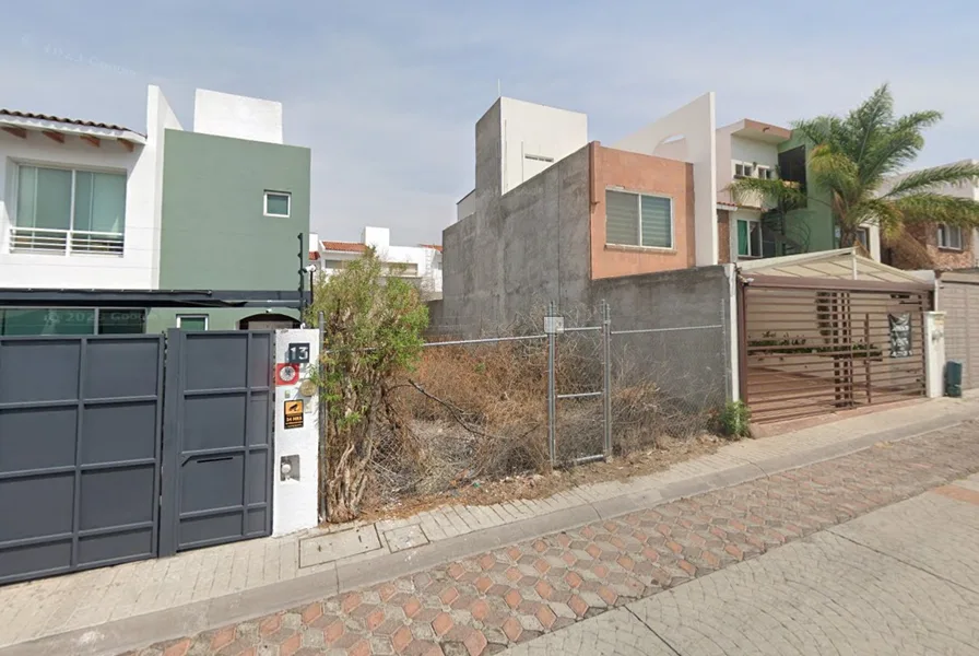Terreno habitacional en venta en Tequisquiapan | TX-2598