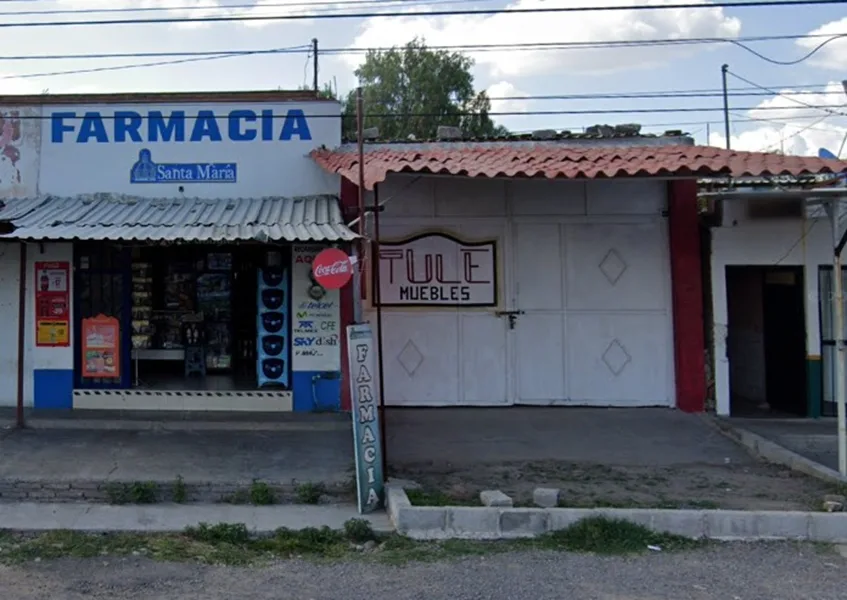 Local comercial en venta en Tequisquiapan | TX-2602