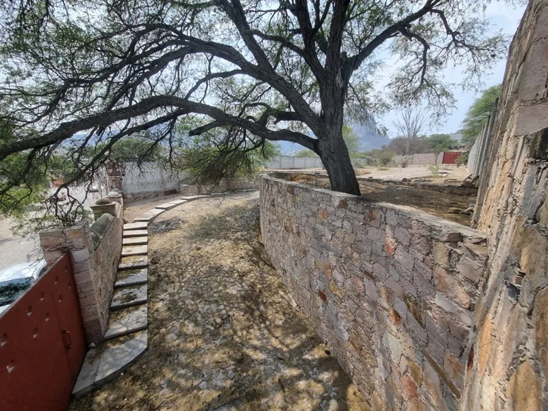 TERRENO EN VENTA EN PUEBLO MAGICO DE BARNAL EZEQUIEL MONTES QUERETAQRO