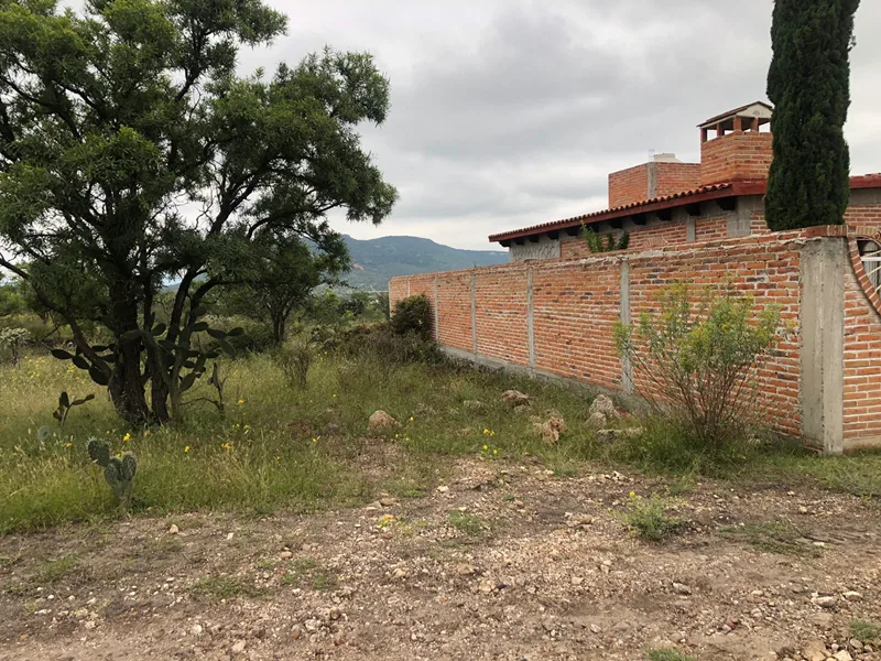TERRENO EN VENTA EN RANCHO TX EN EZEQUIEL MONTEZ