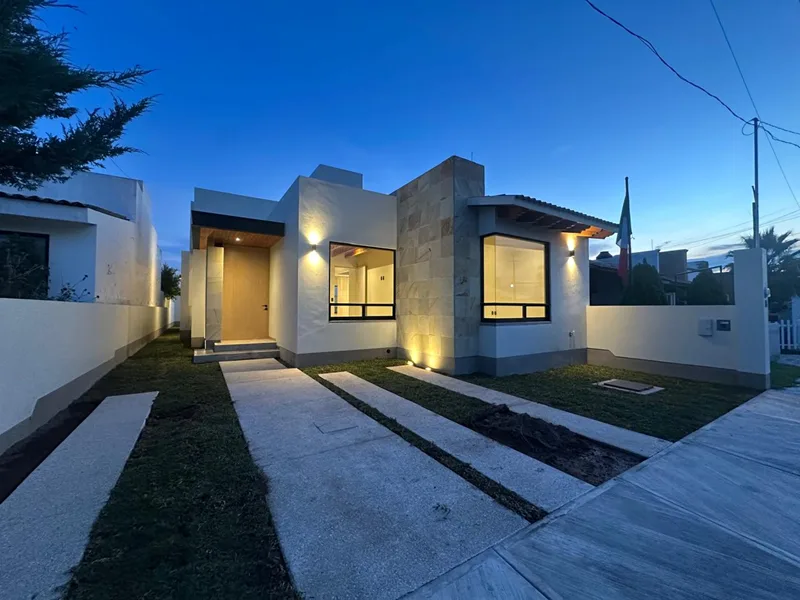 Casa habitacional en venta en Tequisquiapan | TX-2702