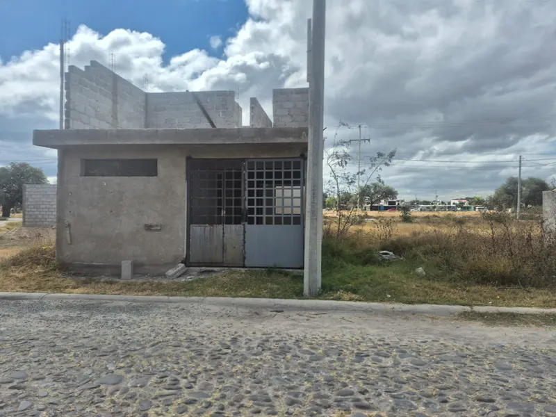 CASA EN VENTA EN LIBERTADORES, QUERETARO QUERETARO