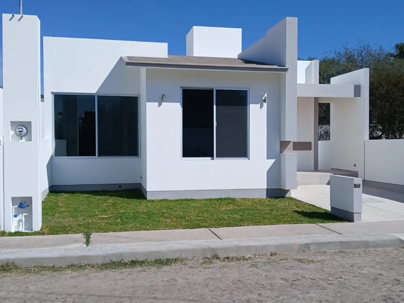 Casa habitacional en venta en Tequisquiapan | TX-2728