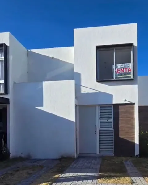 CASA EN RENTA EN FRACC. LA VIDA EN QUERETARO, QUERETARO
