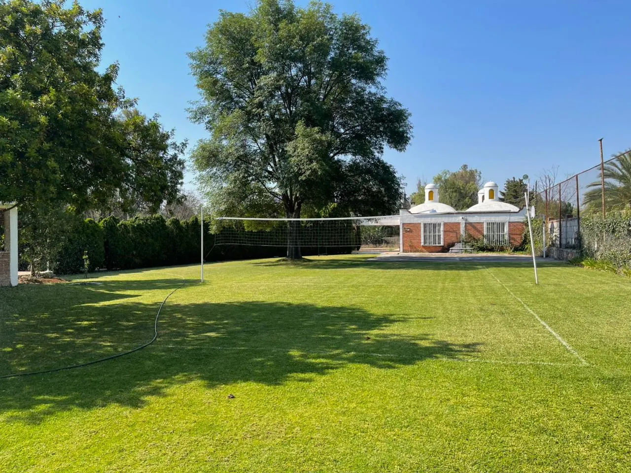 CASA EN VENTA EN FRACC. GRANJAS RESIDENCIALES EN TEQUISQUIAPAN QRO TX-2736