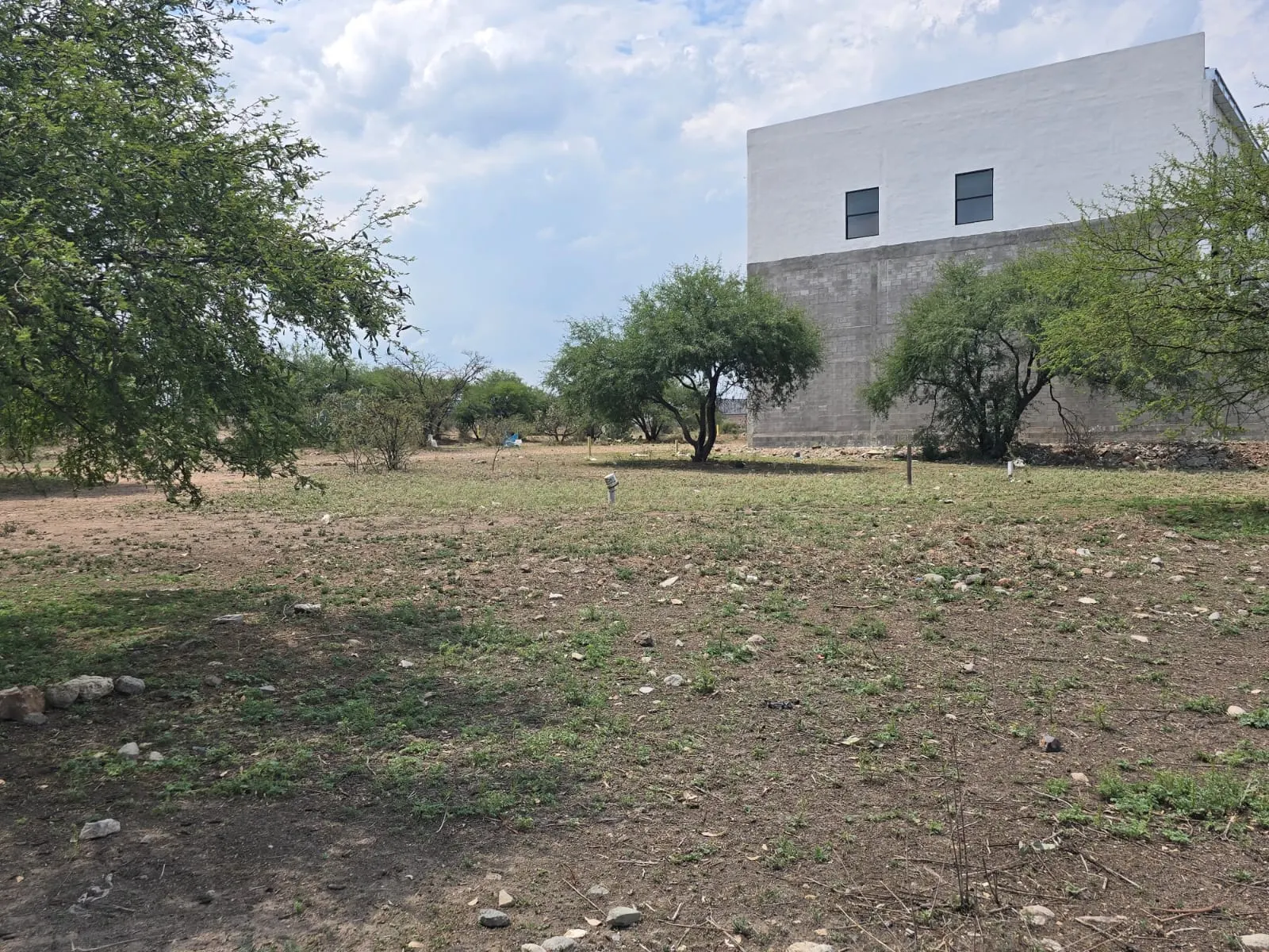 TERRENOS EN VENTA EN REVOLUCION AGRARIA, COLONIA BORDO BLANCO CERCA DEL CDC. TEQUISQUIAPAN QRO.