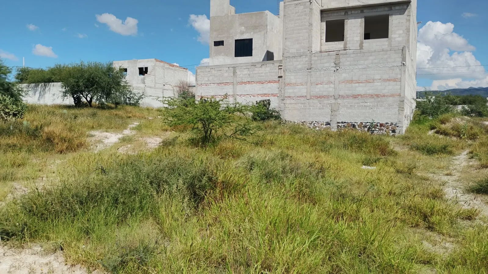 TERRENO EN VENTA EN ESTACION BERNAL TEQUISQUIAPAN QRO.