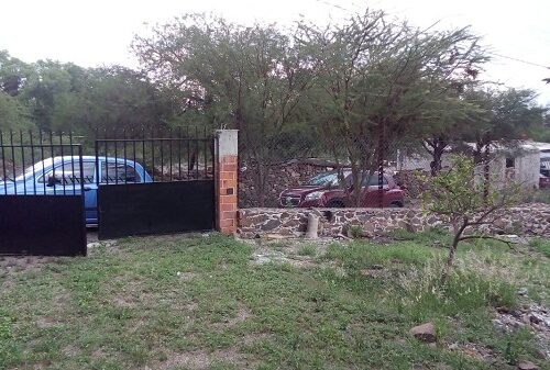 Venta de Casa campestre en Col. Las Rosas en Municipio de Ezequiel Montes  en Querétaro. - Bienes Raíces Tequisquiapan