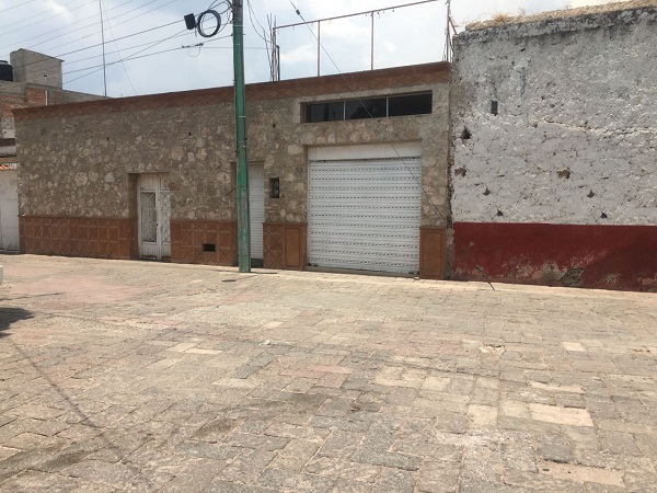 Casa en Venta en el Centro de Ezequiel Montes, Querétaro Tx-2258 - Bienes  Raíces Tequisquiapan